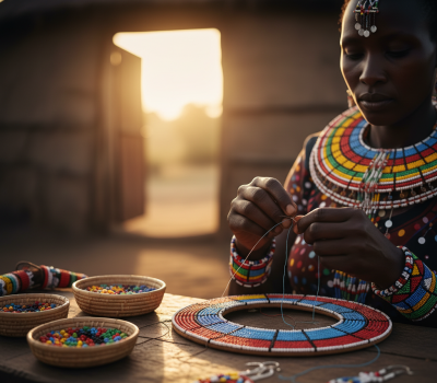 About Nainey's Design